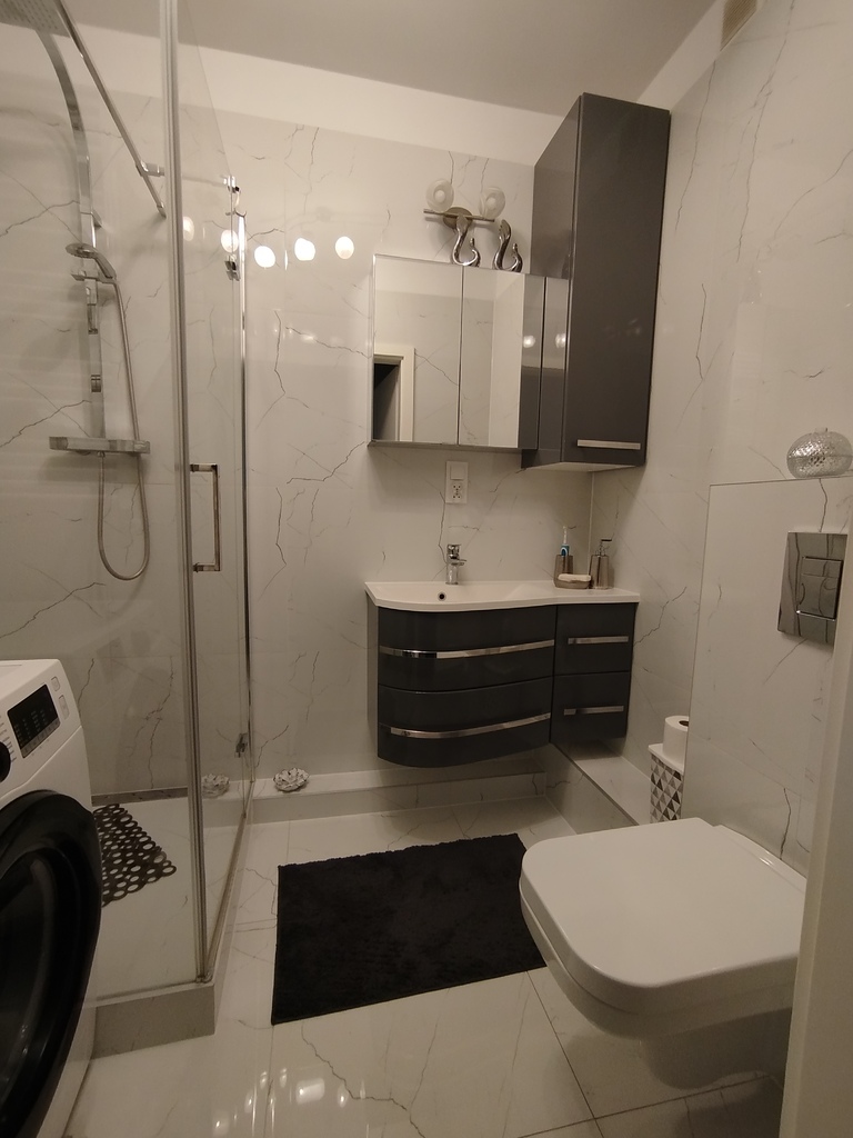 Mieszkanie na sprzedaż Stargard 50 m2 | Arka Nieruchomości