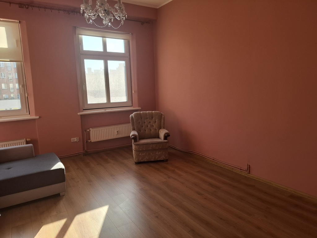 Mieszkanie na sprzedaż Szczecin, Śródmieście-Centrum 72 m2 | Arka Nieruchomości