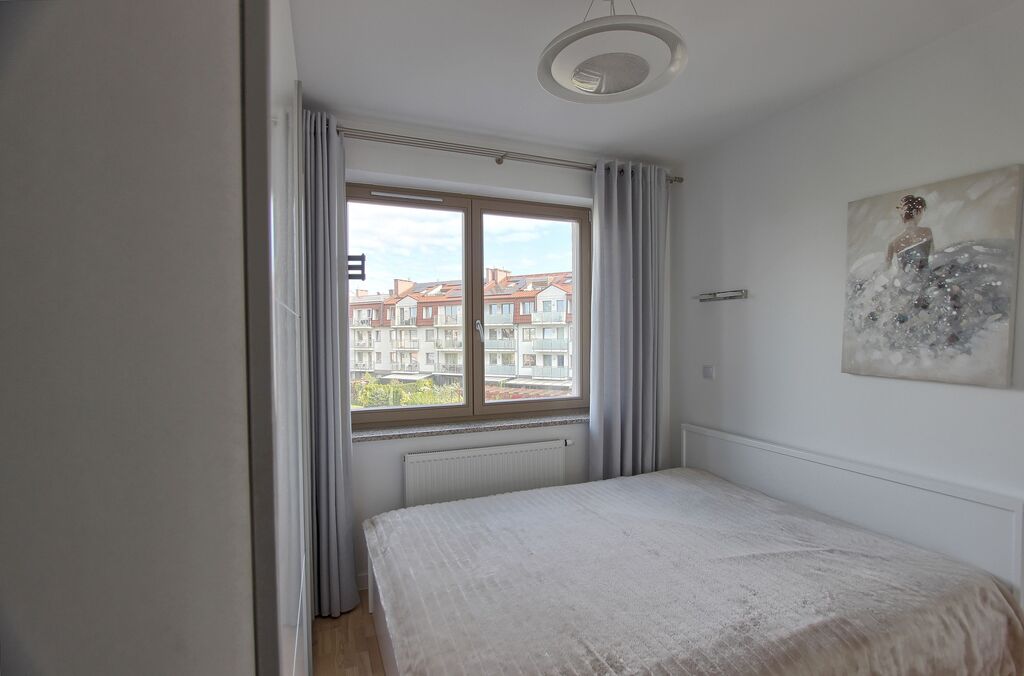 Mieszkanie na sprzedaż Świnoujście 30 m2 | Arka Nieruchomości
