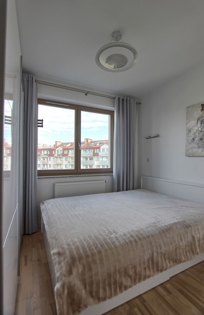 Mieszkanie na sprzedaż Świnoujście 30 m2 | Arka Nieruchomości