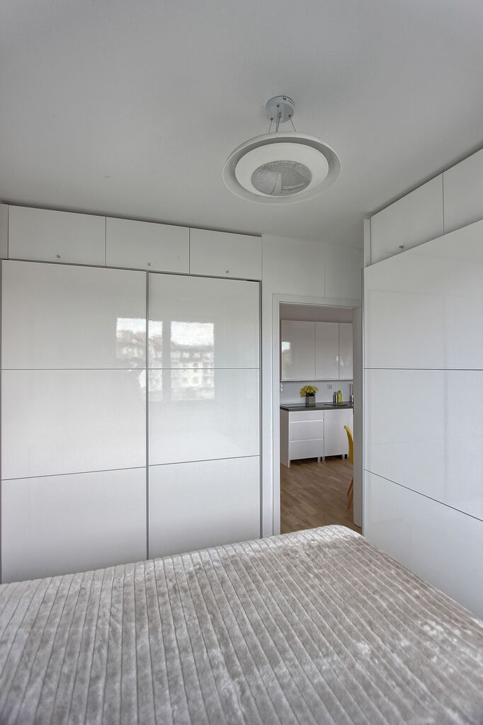 Mieszkanie na sprzedaż Świnoujście 30 m2 | Arka Nieruchomości