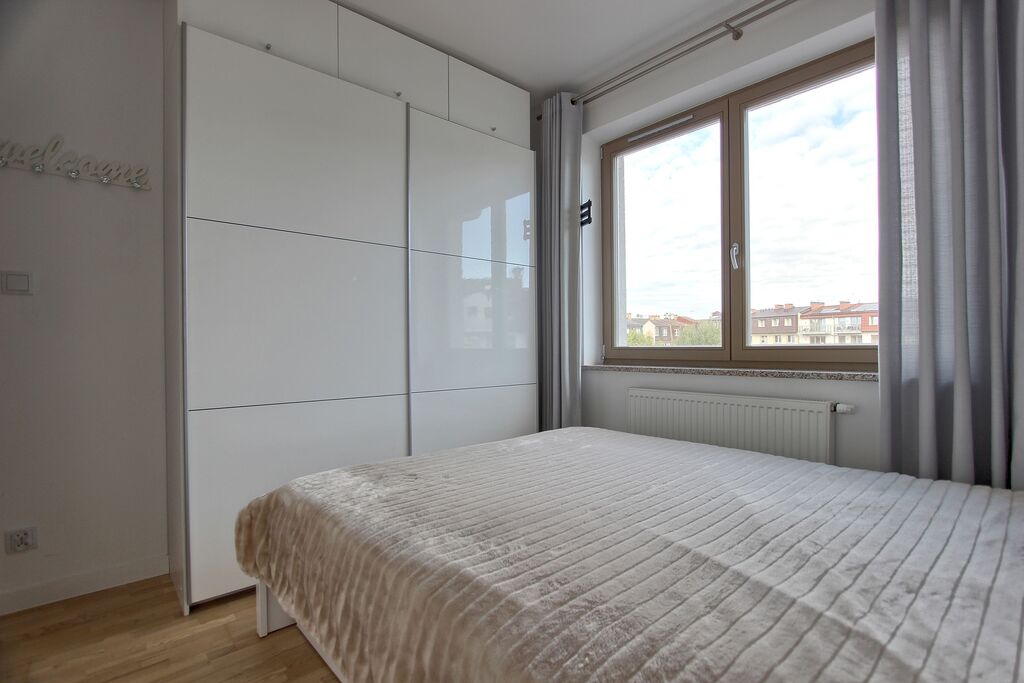 Mieszkanie na sprzedaż Świnoujście 30 m2 | Arka Nieruchomości