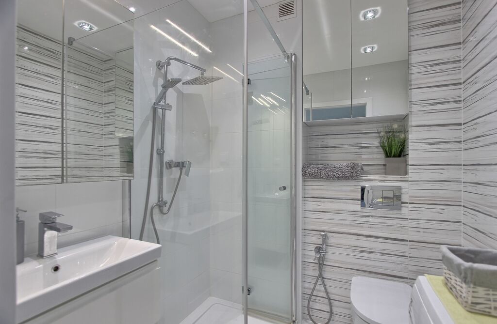 Mieszkanie na sprzedaż Świnoujście 30 m2 | Arka Nieruchomości