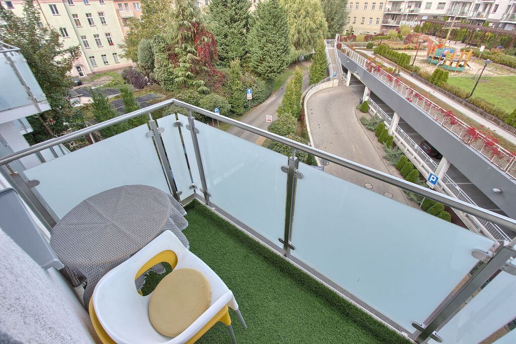 Mieszkanie na sprzedaż Świnoujście 30 m2 | Arka Nieruchomości