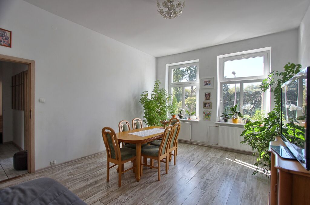 Mieszkanie na sprzedaż Stepnica 95 m2 | Arka Nieruchomości
