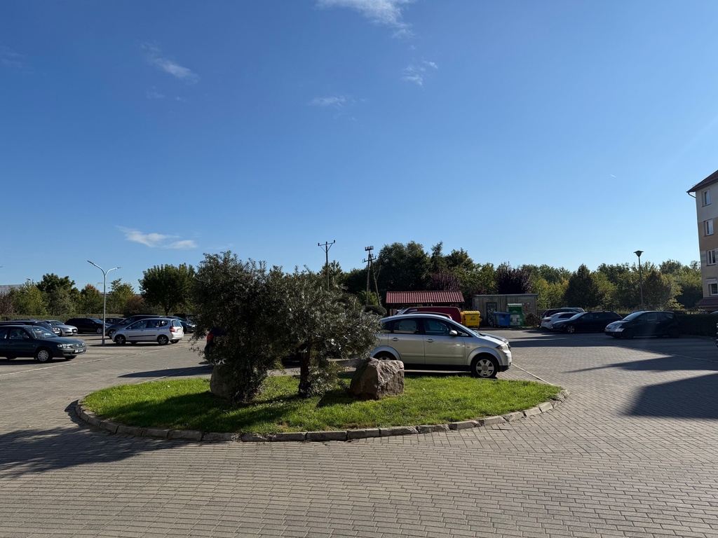 Mieszkanie na sprzedaż Mierzyn 58 m2 | Arka Nieruchomości