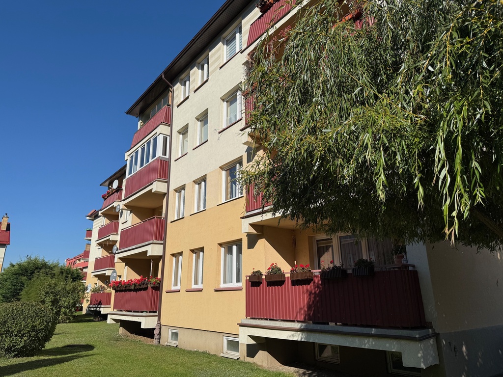 Mieszkanie na sprzedaż Mierzyn 58 m2 | Arka Nieruchomości