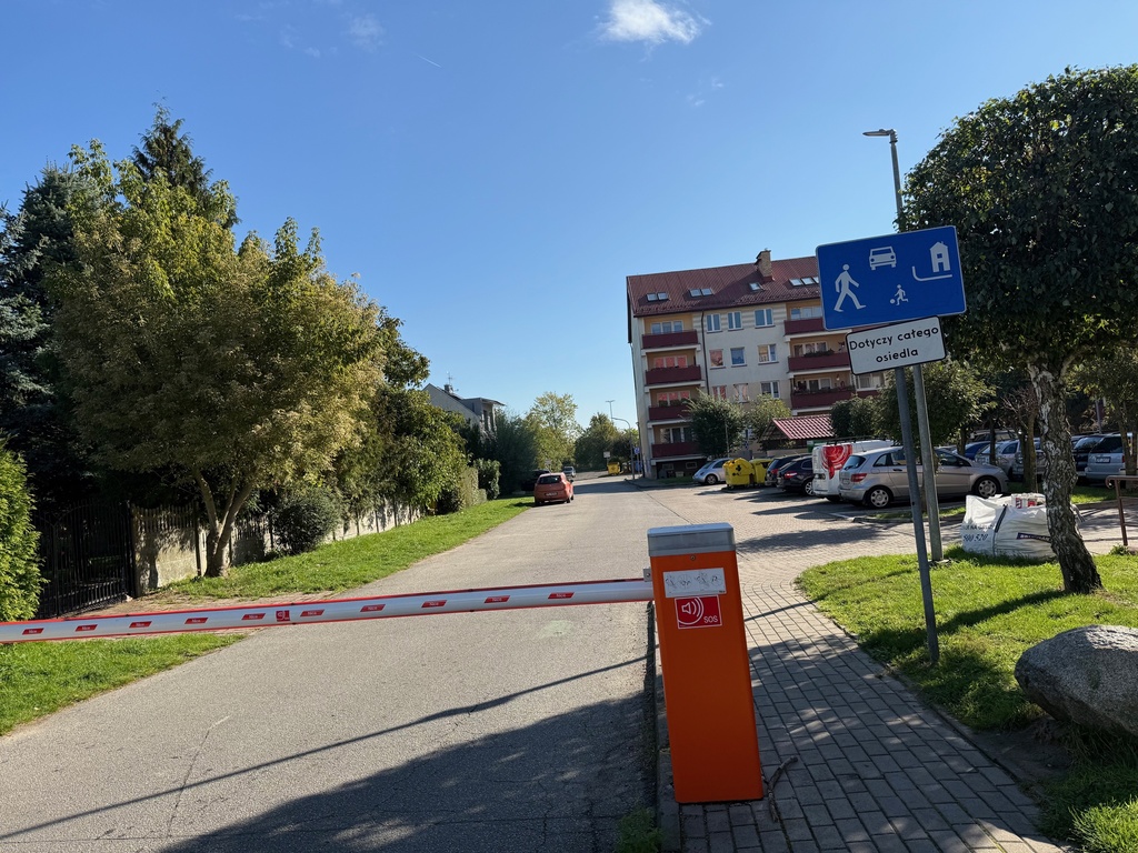 Mieszkanie na sprzedaż Mierzyn 58 m2 | Arka Nieruchomości