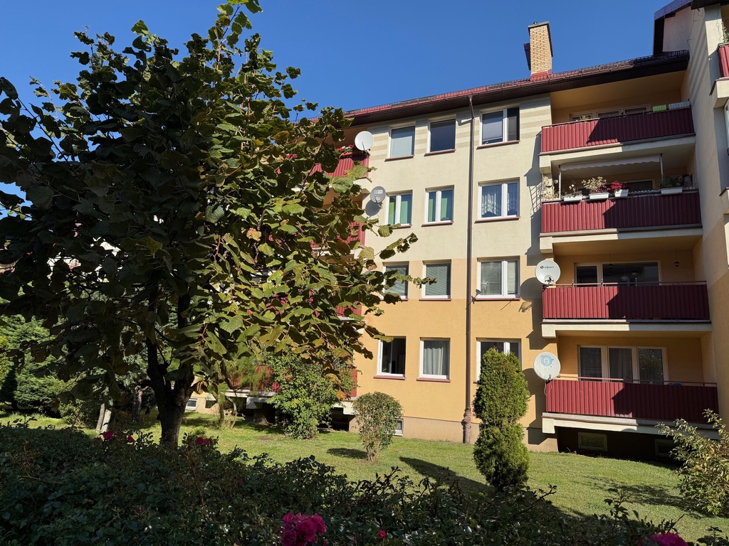 Mieszkanie na sprzedaż Mierzyn 58 m2 | Arka Nieruchomości