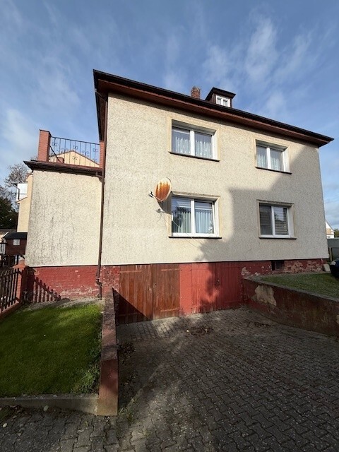 Dom na sprzedaż Kamień Pomorski 139 m2 | Arka Nieruchomości