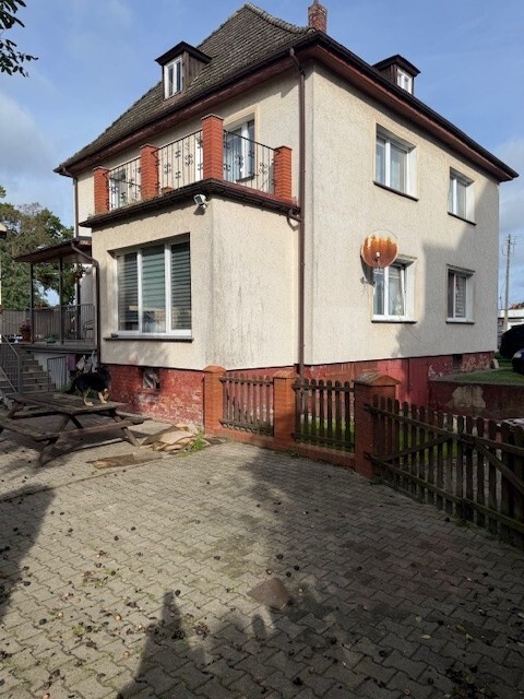 Dom na sprzedaż Kamień Pomorski 139 m2 | Arka Nieruchomości