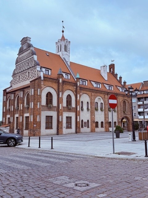 Dom na sprzedaż Kamień Pomorski 139 m2 | Arka Nieruchomości