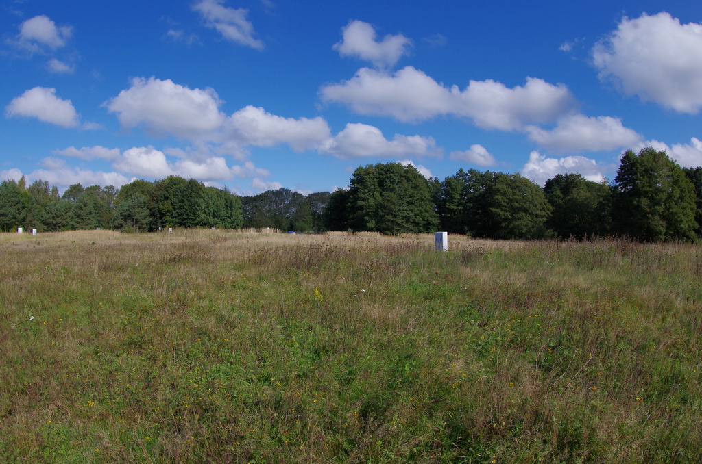 Działka na sprzedaż Jatki 1 023 m2 | Arka Nieruchomości