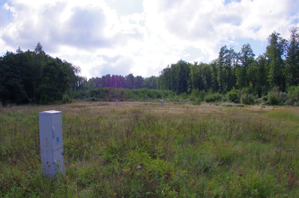 Działka na sprzedaż Jatki 1 023 m2 | Arka Nieruchomości