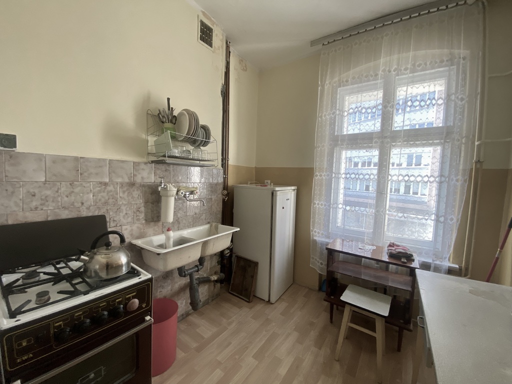 Mieszkanie na sprzedaż Szczecin, Niebuszewo 42 m2 | Arka Nieruchomości