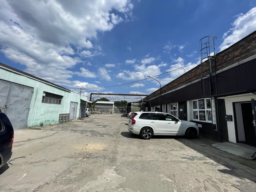 Obiekt na wynajem Police 15 m2 | Arka Nieruchomości