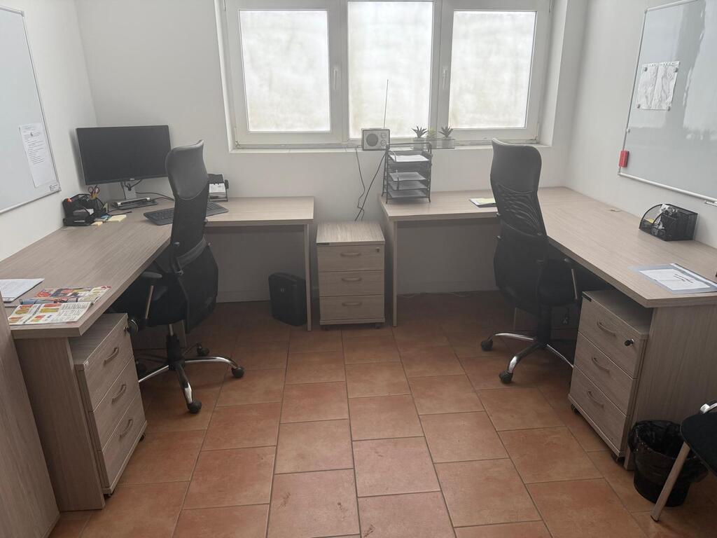 Obiekt na wynajem Police 15 m2 | Arka Nieruchomości