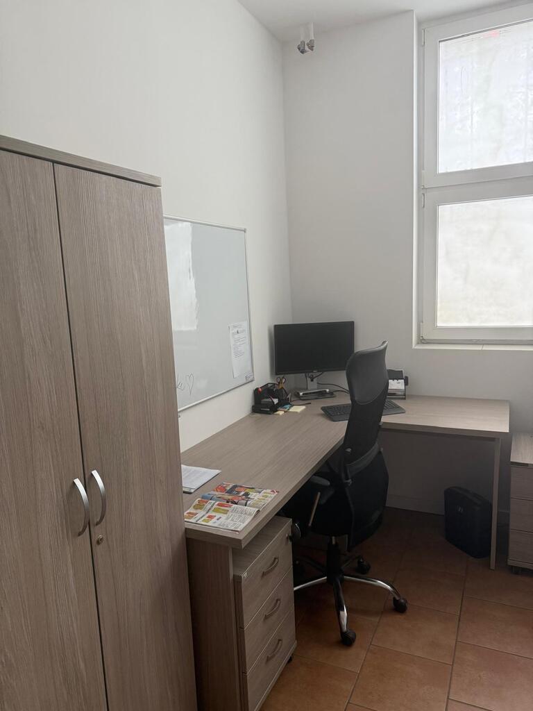 Obiekt na wynajem Police 15 m2 | Arka Nieruchomości