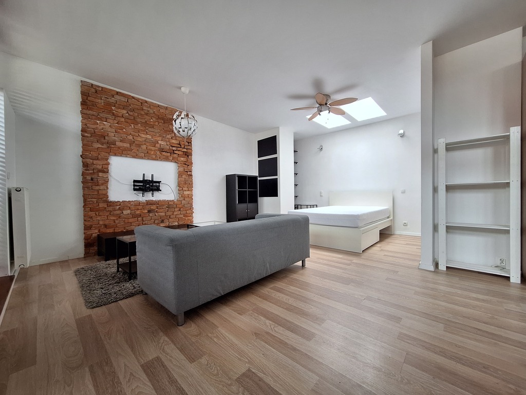 Mieszkanie na sprzedaż Szczecin, Śródmieście-Centrum 48 m2 | Arka Nieruchomości