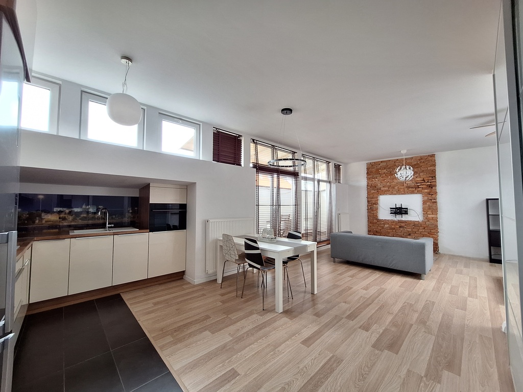 Mieszkanie na sprzedaż Szczecin, Śródmieście-Centrum 48 m2 | Arka Nieruchomości