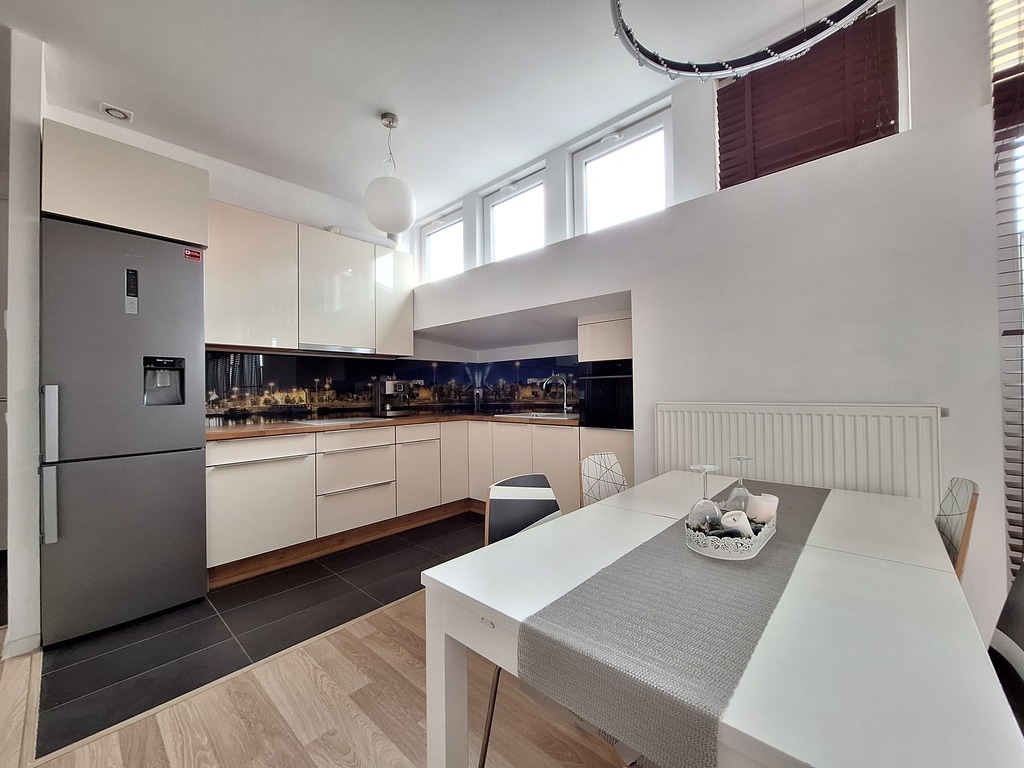 Mieszkanie na sprzedaż Szczecin, Śródmieście-Centrum 48 m2 | Arka Nieruchomości