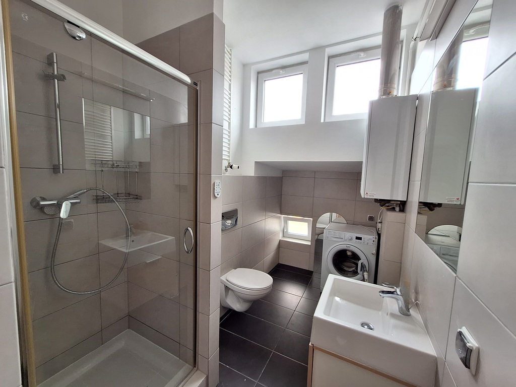 Mieszkanie na sprzedaż Szczecin, Śródmieście-Centrum 48 m2 | Arka Nieruchomości