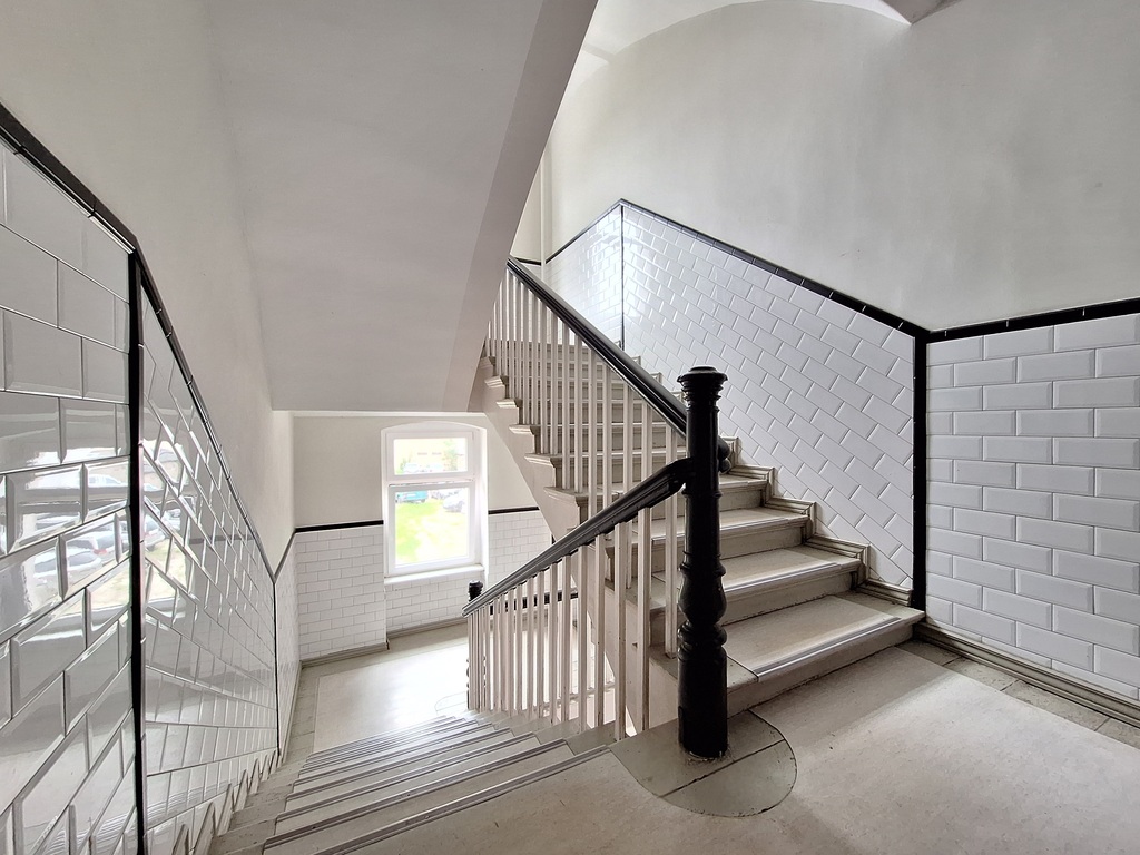 Mieszkanie na sprzedaż Szczecin, Śródmieście-Centrum 48 m2 | Arka Nieruchomości