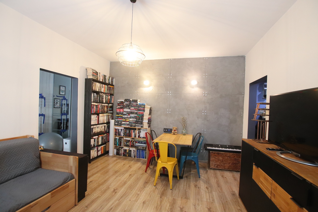 Mieszkanie na sprzedaż Szczecin, Śródmieście-Centrum 35 m2 | Arka Nieruchomości