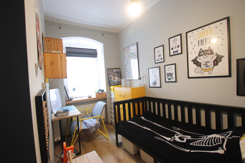 Mieszkanie na sprzedaż Szczecin, Śródmieście-Centrum 35 m2 | Arka Nieruchomości