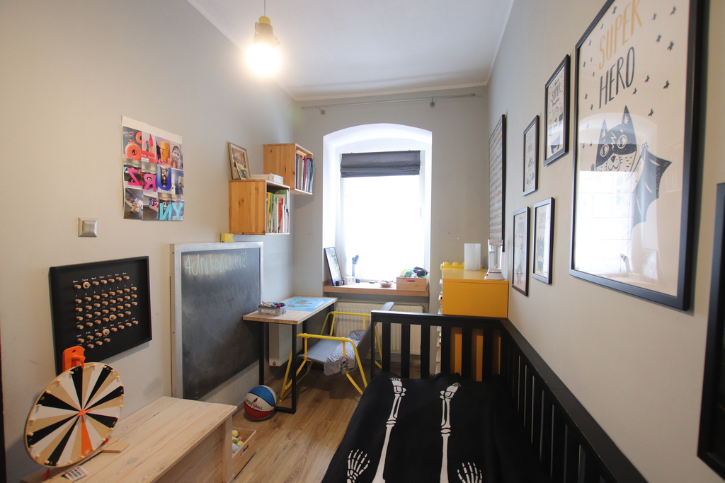 Mieszkanie na sprzedaż Szczecin, Śródmieście-Centrum 35 m2 | Arka Nieruchomości