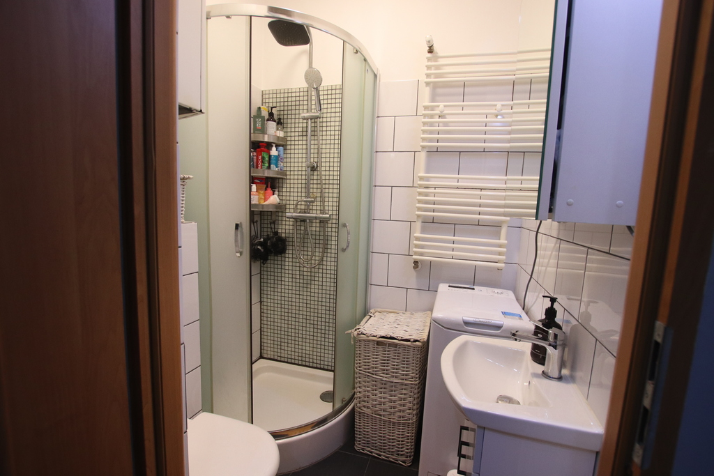 Mieszkanie na sprzedaż Szczecin, Śródmieście-Centrum 35 m2 | Arka Nieruchomości