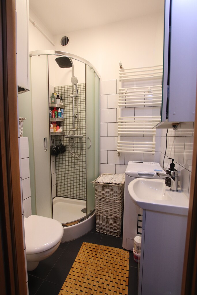 Mieszkanie na sprzedaż Szczecin, Śródmieście-Centrum 35 m2 | Arka Nieruchomości