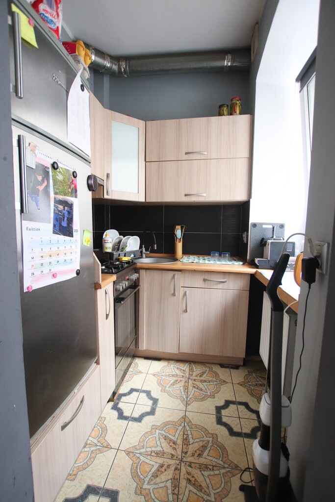 Mieszkanie na sprzedaż Szczecin, Śródmieście-Centrum 35 m2 | Arka Nieruchomości