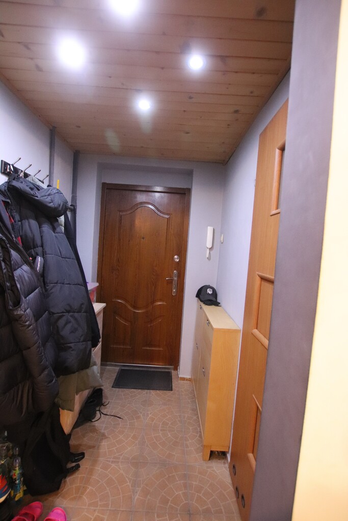 Mieszkanie na sprzedaż Szczecin, Śródmieście-Centrum 35 m2 | Arka Nieruchomości