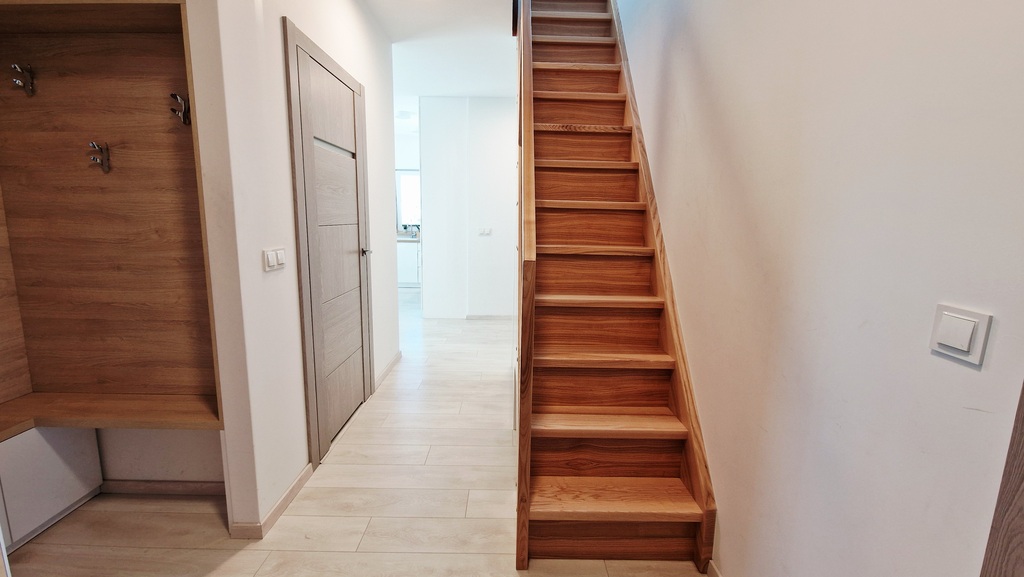 Mieszkanie na sprzedaż Warzymice 111 m2 | Arka Nieruchomości