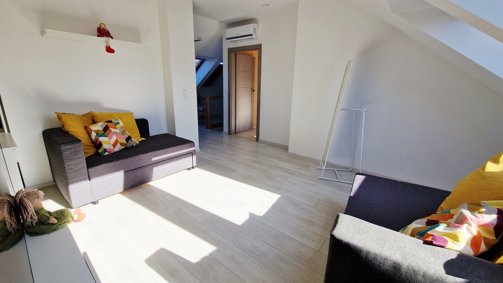Mieszkanie na sprzedaż Warzymice 111 m2 | Arka Nieruchomości