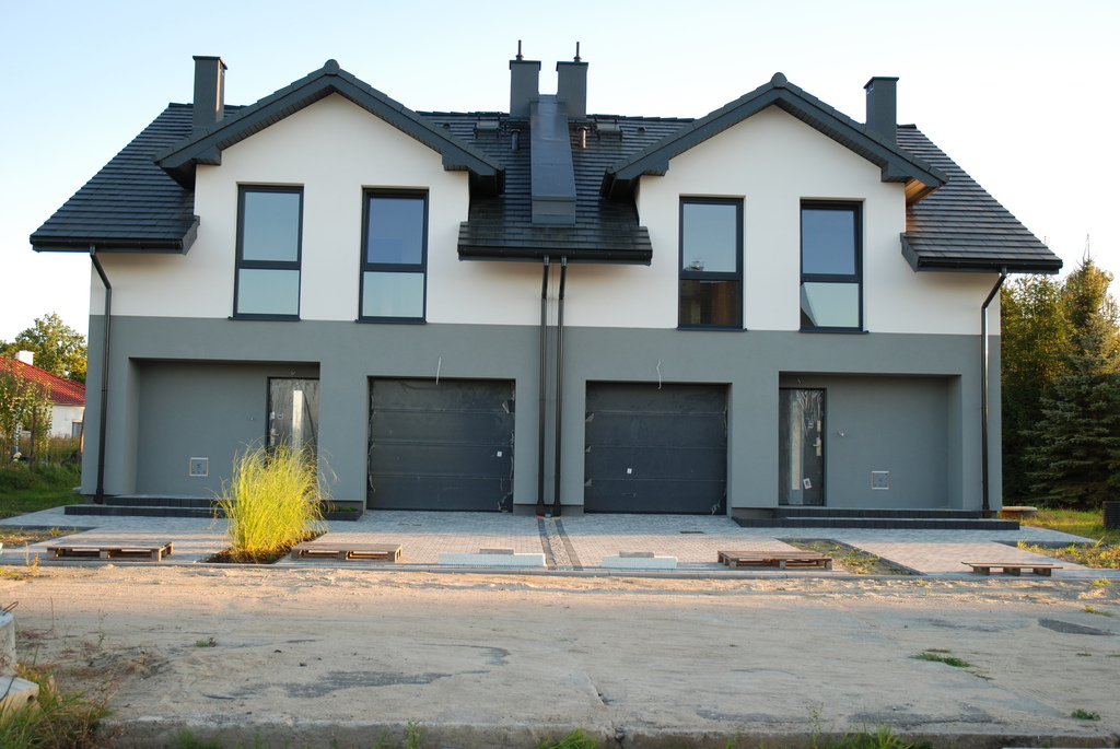 Dom na sprzedaż Wołczkowo 146 m2 | Arka Nieruchomości