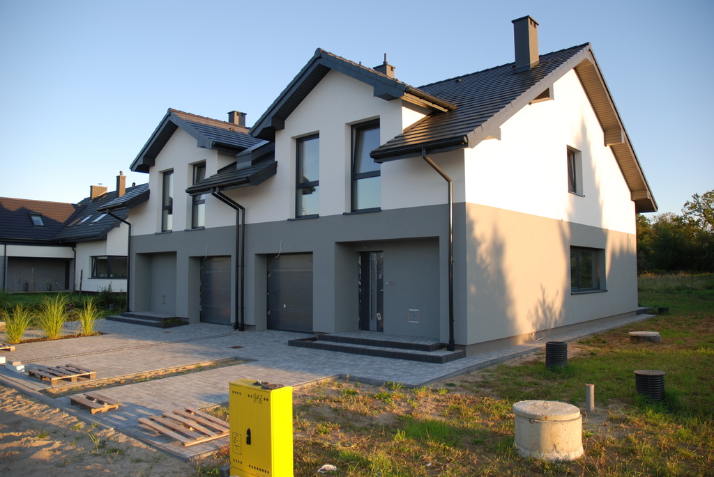 Dom na sprzedaż Wołczkowo 146 m2 | Arka Nieruchomości