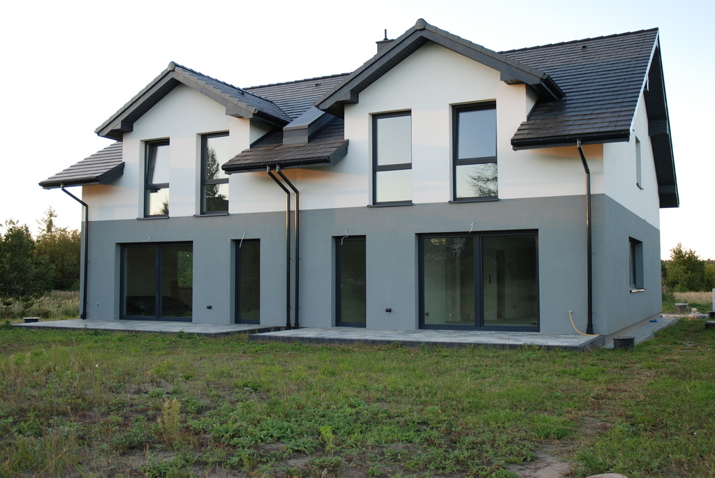 Dom na sprzedaż Wołczkowo 146 m2 | Arka Nieruchomości