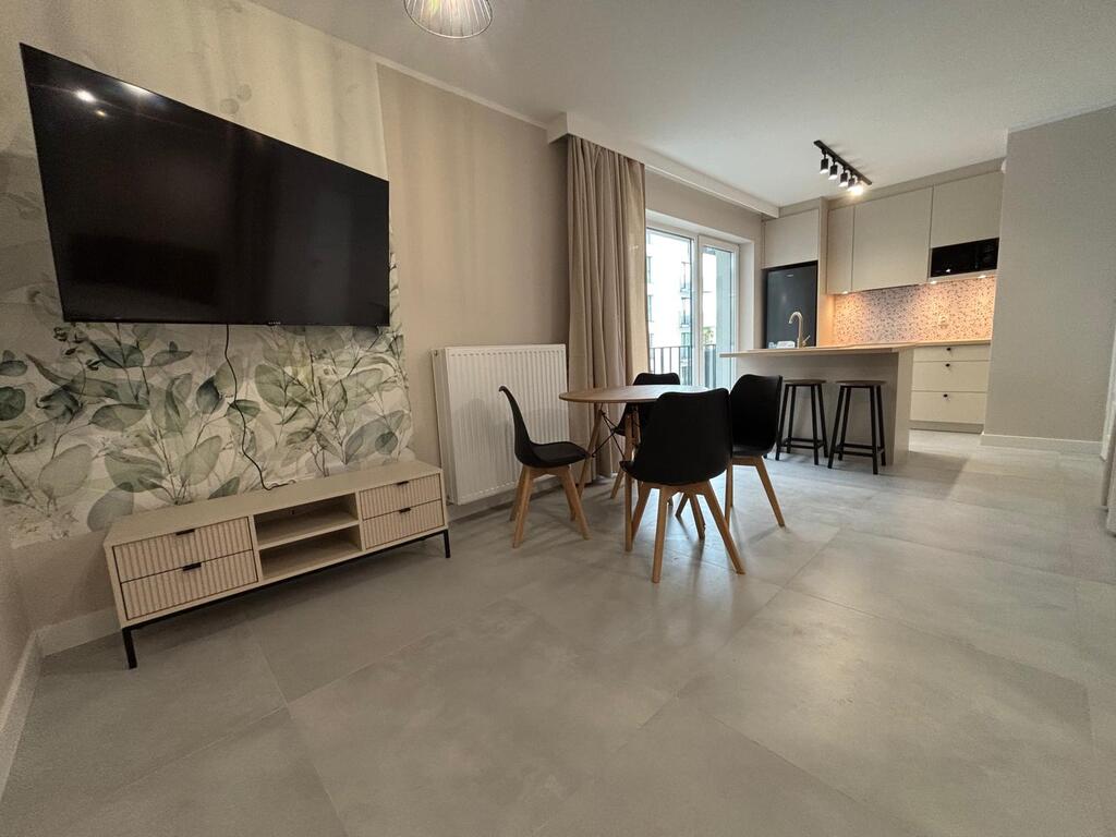 Mieszkanie na wynajem Szczecin, Gumieńce 32 m2 | Arka Nieruchomości
