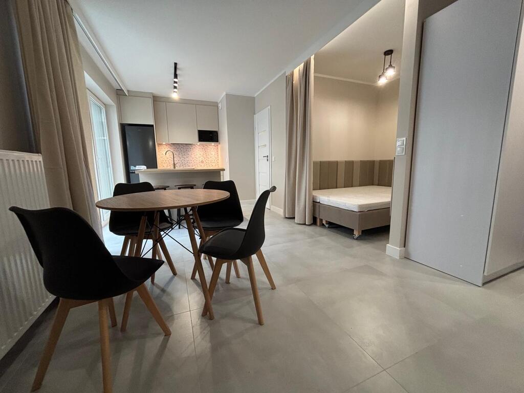 Mieszkanie na wynajem Szczecin, Gumieńce 32 m2 | Arka Nieruchomości