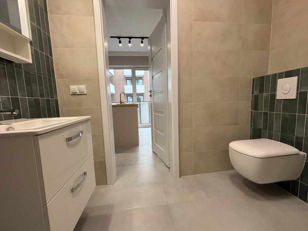 Mieszkanie na wynajem Szczecin, Gumieńce 32 m2 | Arka Nieruchomości