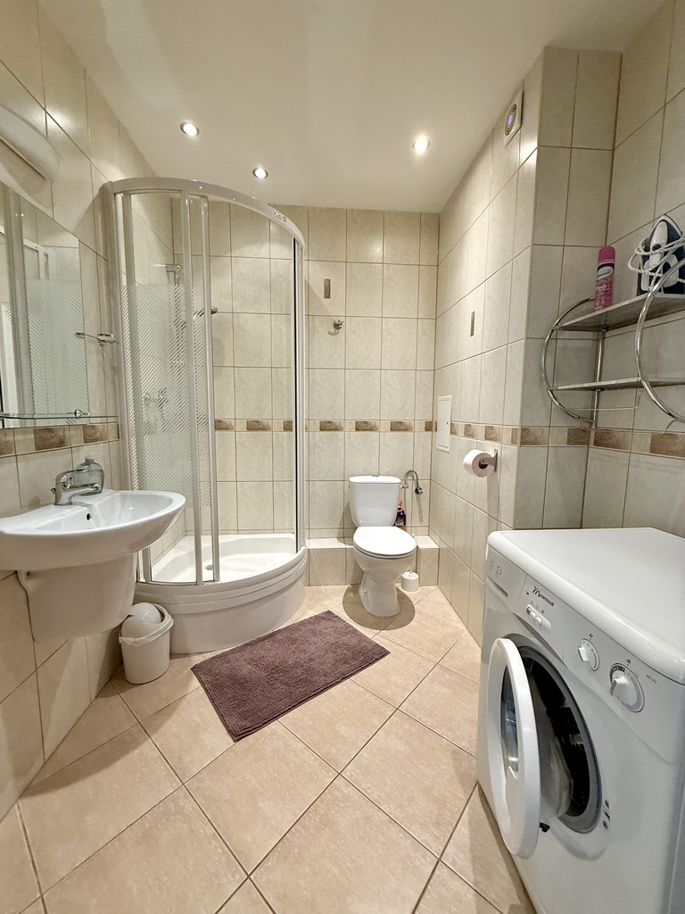 Mieszkanie na wynajem Szczecin, Śródmieście 40 m2 | Arka Nieruchomości