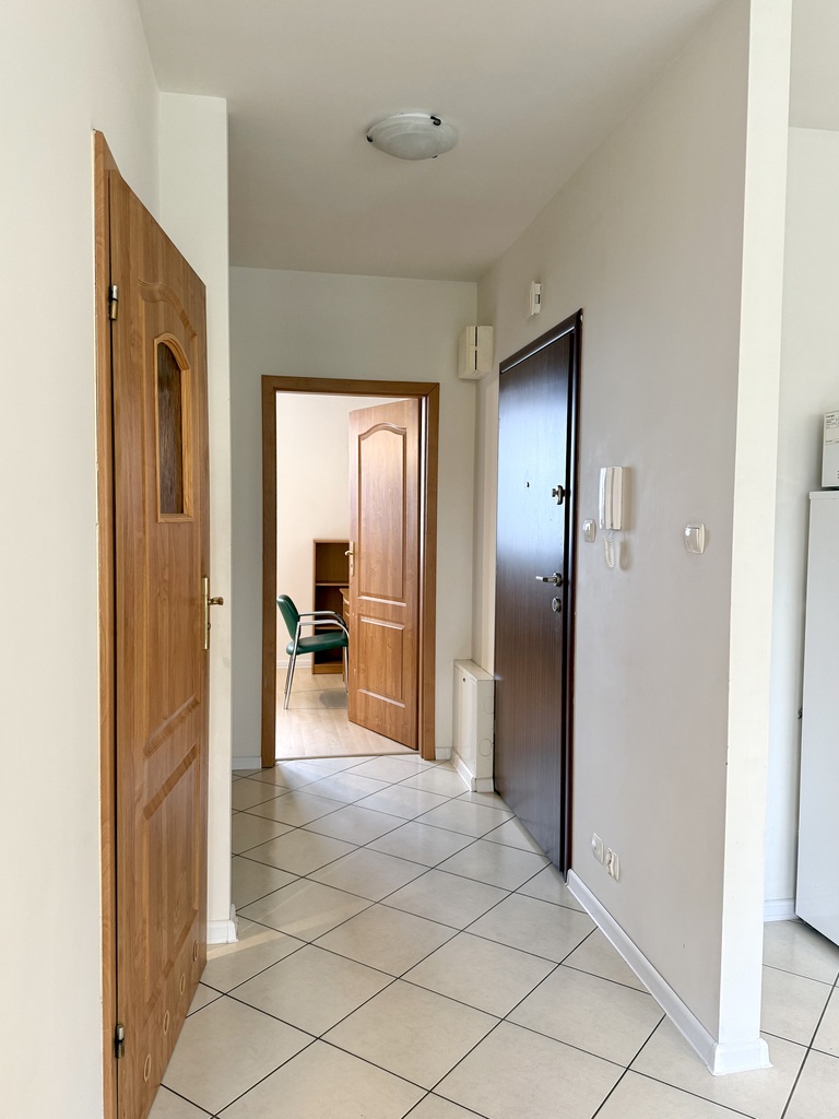 Mieszkanie na wynajem Szczecin, Śródmieście 55 m2 | Arka Nieruchomości