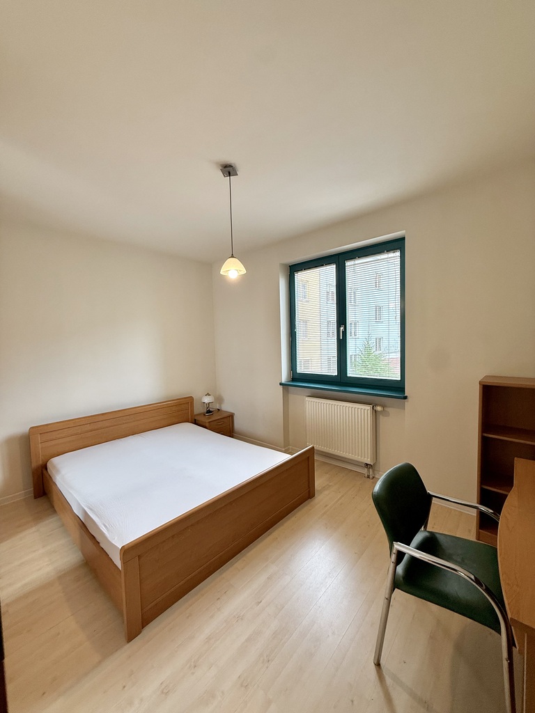 Mieszkanie na wynajem Szczecin, Śródmieście 55 m2 | Arka Nieruchomości