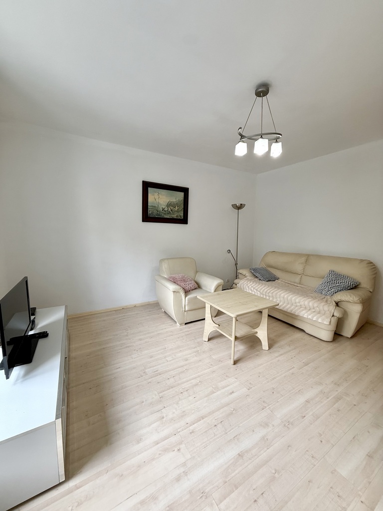 Mieszkanie na wynajem Szczecin, Stare Miasto 55 m2 | Arka Nieruchomości