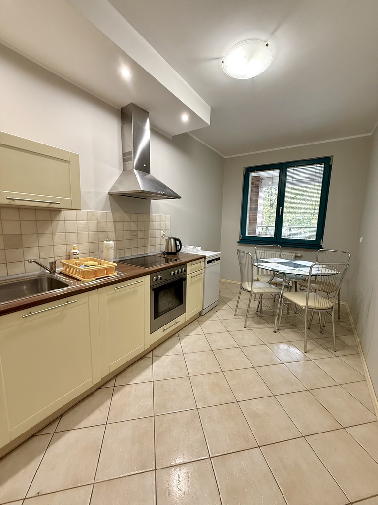 Mieszkanie na wynajem Szczecin, Stare Miasto 55 m2 | Arka Nieruchomości