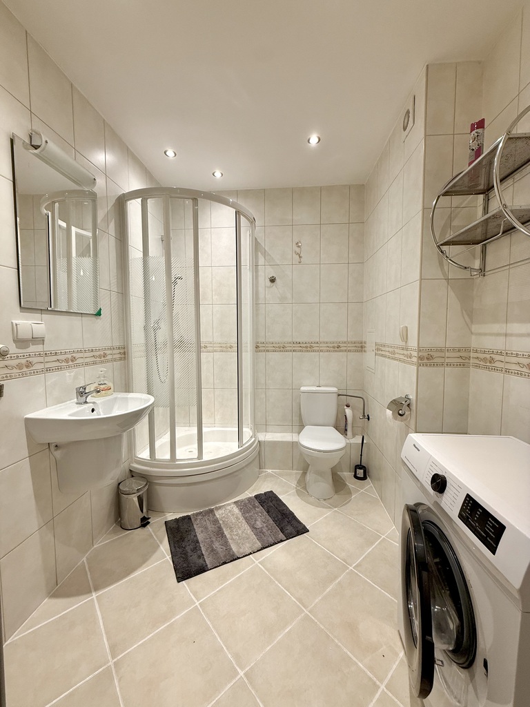 Mieszkanie na wynajem Szczecin, Stare Miasto 55 m2 | Arka Nieruchomości