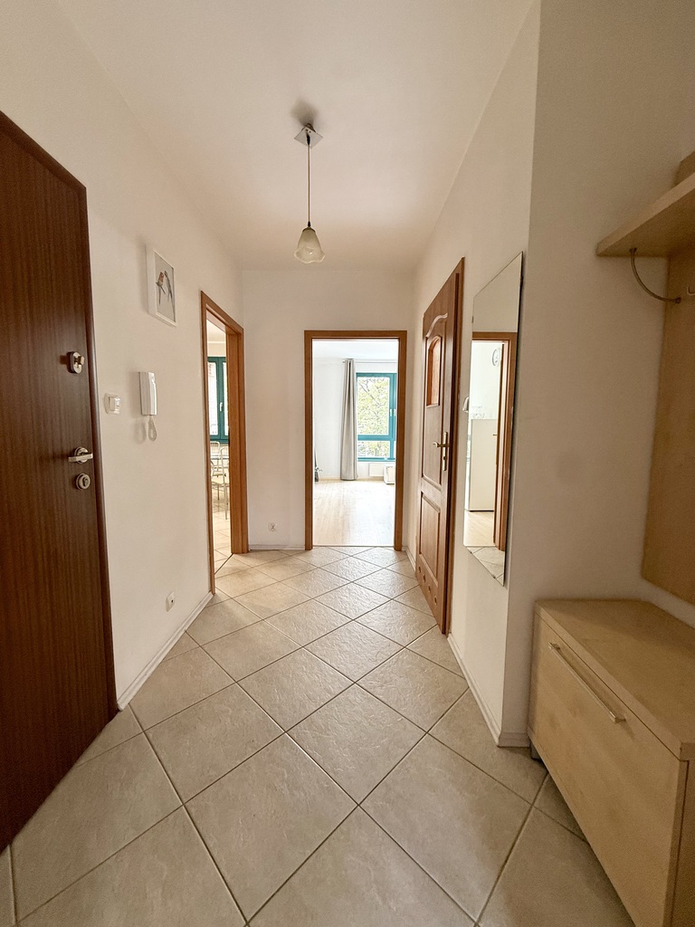 Mieszkanie na wynajem Szczecin, Stare Miasto 55 m2 | Arka Nieruchomości