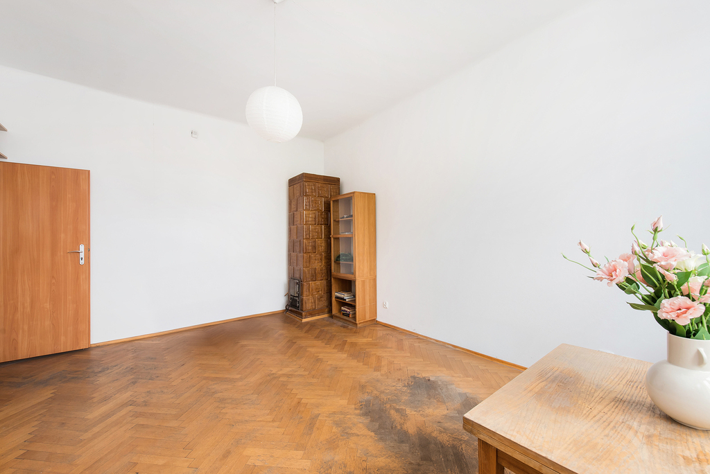 Mieszkanie na sprzedaż Kraków, Kleparz 41 m2 | Arka Nieruchomości